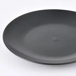 Столовий сервіз для стейків Bergner BBQ 4 предмета (BG-50106-BK) - мініатюра 2