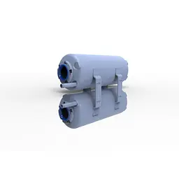 Бойлер електричний накопичувальний Willer EH50R Spring - мініатюра 7
