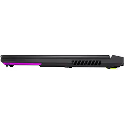 Ноутбук ASUS ROG Strix G15 G513IM-HN008 (15.6 FullHD IPS 144 Hz, Ryzen 7 4800H, 16 GB, 512 GB, RTX 3060 6 GB, DOS, б/у) Grey (G513IM-HN008) - миниатюра 4
