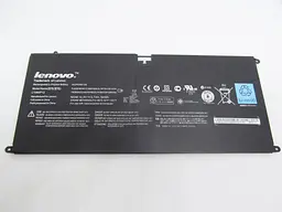 Акумулятор для ноутбука Lenovo Yoga 13 L10M4P12, 3550 mAh (54Wh), 14.8V, Li-Po, чорний