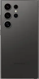 Смартфон Samsung Galaxy S24 Ultra 5G 12/256GB Titanium Black (SM-S928U) - мініатюра 4