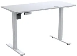 Геймерський стіл Cougar Royal 140 Mossa White (Royal 140 Mossa (White)) - мініатюра 2