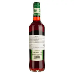Лікер Flaminger Jagd Krauter-Likor 30% 0.7 л (762851) - мініатюра 2