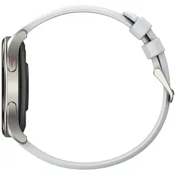 Годинник Blackview X20 Сріблястий - мініатюра 4