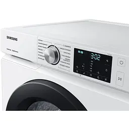 Сушильна машина SAMSUNG DV90BBA245AWUA - мініатюра 6
