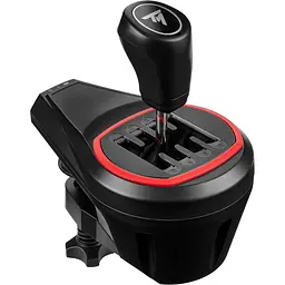 Важіль перемикання передач Thrustmaster TH8S Shifter Add-On (4060256) [107816] - мініатюра 1