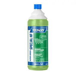 Засіб для миття промислової підлоги Tenzi Super Green Specjal NF 1 л
