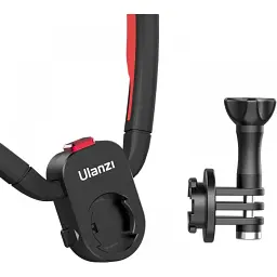 Кріплення на шию Ulanzi Go-Quick II T011GBB1 для екшн-камери [95479] - мініатюра 3