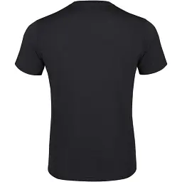 Футболка Frontier MINHO S Men`s merino/cool max Black - мініатюра 3