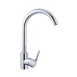 Змішувач для кухні Agua Acero-INOX035CR CV023290 Хром - мініатюра 4