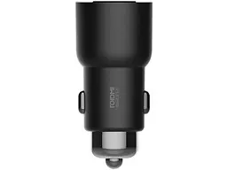 FM-трансмітер Xiaomi Roidmi 3S Bluetooth Car BFQ04RM Black