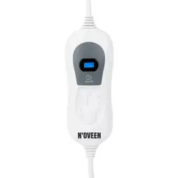 Електрогрілка N'oveen EB550 Grey - мініатюра 7
