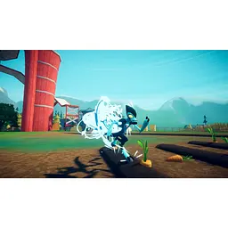 Ключ активації Microsoft Ben 10 Power Trip для Xbox One/Series - мініатюра 8