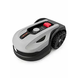 Газонокосарка-робот GTM RLM600/18W з комплектом для встановлення (600 м2, 20-60 мм, до 15°) - мініатюра 2