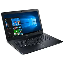 Ноутбук Acer Aspire E5-774G (i5-7200U/8/480SSD/GTX 950M-2Gb) - Class B "Б/В" - мініатюра 3