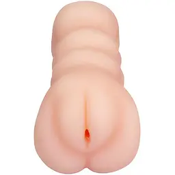 Мастурбатор Lovetoy X-Basic Pocket Pussy тілесний