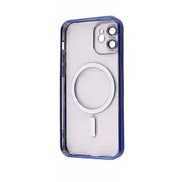 Чохол Metal Matte Case with Magnetic Ring iPhone 13 Pro Max в асортименті - мініатюра 2