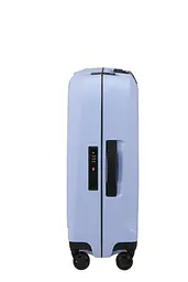 Валіза 55 См Samsonite ESSENS LAVENDER 55x40x20 KM0*81001 - мініатюра 10