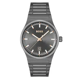 Чоловічий годинник HUGO BOSS 1514078 Candor