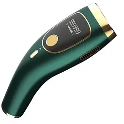 Фотоепілятор Inspire Sapphire 999999 Green (XM-L011G)