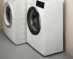 Electrolux Пральна машина Electrolux фронтальна, 6кг, 1200, A, 41см, дисплей, інвертор, білий - мініатюра 6