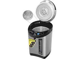 Термопот Rotex RTP352-S - мініатюра 3