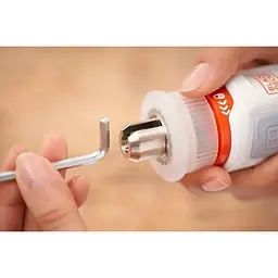 Викрутка акумуляторна Black&Decker BCRTA01 - мініатюра 3