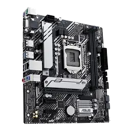 Материнська плата Asus H510M-A Prime LGA 1200 (PRIME H510M-A) Б/В - мініатюра 2