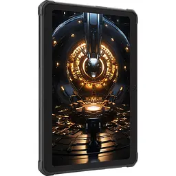 Планшет Hotwav R8 4/128GB LTE Black (HWR8LTE4128B) Global EU [143495] - мініатюра 3