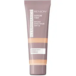 Тональна сироватка Revlon Illuminance СЗФ15 28 мл (28 ML/213 LIGHT NATUR)