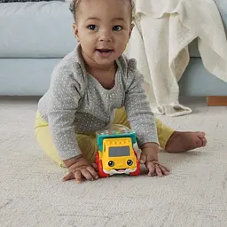 Машинка Fisher-Price в асортименті (HRP27) - мініатюра 6