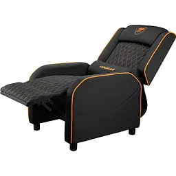 Геймерське крісло Cougar Ranger One Black (3MRAOORB.0001) [128752] - мініатюра 6