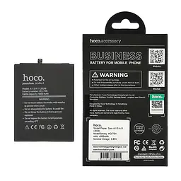 Акумулятор Hoco HQ-70N для Samsung A115 A11 (2020) - мініатюра 2