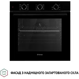 Духова шафа Perfelli Diamond 6M8L Nero - мініатюра 2