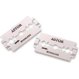 Змінні леза BIC Astor, 20 уп. 5 шт. (811123) - мініатюра 3