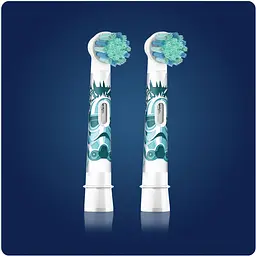Насадки для електричної зубної щітки Oral-B Kids Зоряні війни 2 шт. - мініатюра 3