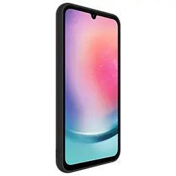 Чохол до мобільного телефона BeCover Samsung Galaxy A25 5G SM-A256 Black (710902) - мініатюра 2