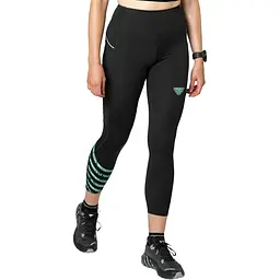 Штани Dynafit Trail 7/8 Tights W M Чорний (1054-016.002.2811) - мініатюра 2