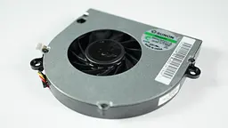 Вентилятор для ноутбука ACER ASPIRE 5334, 5734Z, eMachines E527, E727 series, GATEWAY NV51, PB EASYNOTE TH36, 3pin connector (GB0575PFV1-A/13.V1.B3956.F.GN/23.NAE02.002) (Кулер) - мініатюра 2