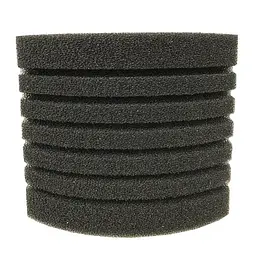 Губка для Aqua Nova NSF-C200L 10х8.5 см (NSF-C200L SPONGE)