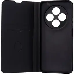 Чохол-книжка BeCover Exclusive New Style для Xiaomi Redmi 14C 4G / Poco C75 Blue (712659) - мініатюра 4