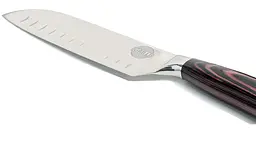 Професійний ніж Santoku 18 см GRILLI (777138) - мініатюра 2