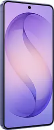 Смартфон Samsung Galaxy S26 12/256GB Cobalt Violet (SM-S942BZVG) - мініатюра 2