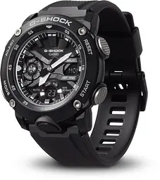 Годинник Casio GA-2000S-1AER