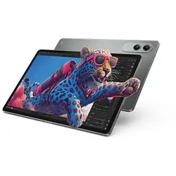 Планшет Lenovo Yoga Tab 12/256 Luna Grey + Pen (ZAG60223UA) - мініатюра 8