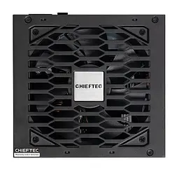 Блок живлення Chieftec Vita BPX-650-S 650W 80+ Bronze (BPX-650-S) - мініатюра 3