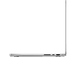 Ноутбук Apple MacBook Pro 14 2026 M5 Pro/18CPU/20GPU/48GB/1TB Silver (Z1MH0004E, Z1MH001T8) - мініатюра 5