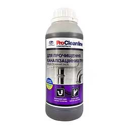 Концентрат для прочищення каналізації Dez-2 (1,4 кг) PC300604