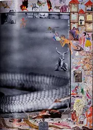 Peter Beard - мініатюра 9