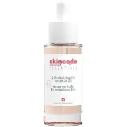 Очищаючий гель для обличчя Skincode SOS oil 125 мл (1700)